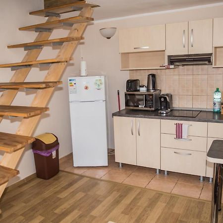 Apartament Beta Apartment Bistrita  Luaran gambar