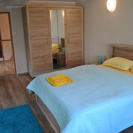Apartament Beta Apartment Bistrita  Luaran gambar
