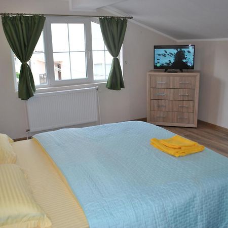 Apartament Beta Apartment Bistrita  Luaran gambar