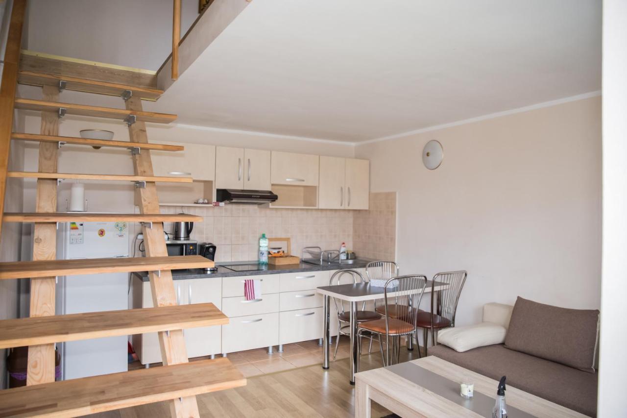 Apartament Beta Apartment Bistrita  Luaran gambar