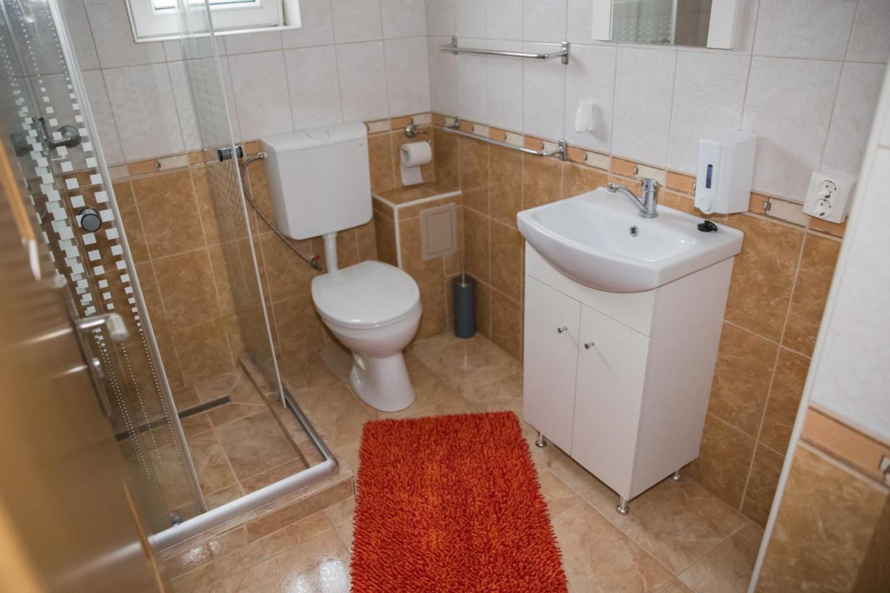 Apartament Beta Apartment Bistrita  Luaran gambar