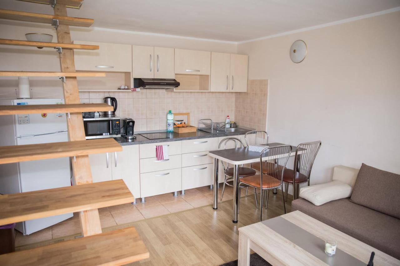 Apartament Beta Apartment Bistrita  Luaran gambar