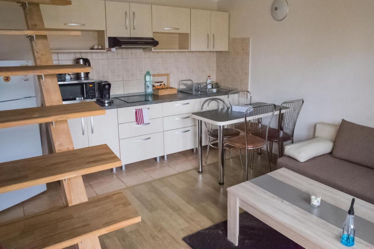 Apartament Beta Apartment Bistrita  Luaran gambar