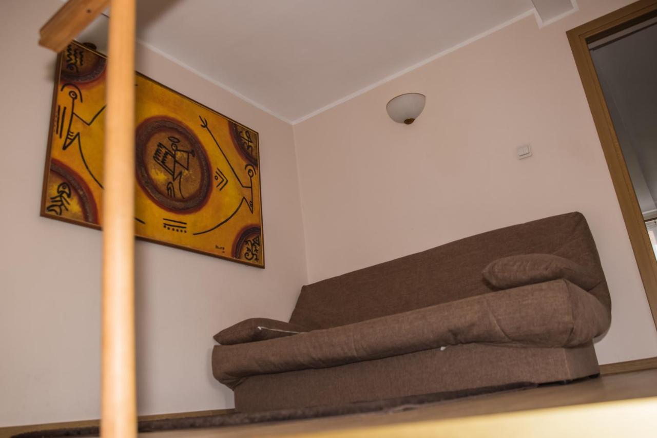 Apartament Beta Apartment Bistrita  Luaran gambar