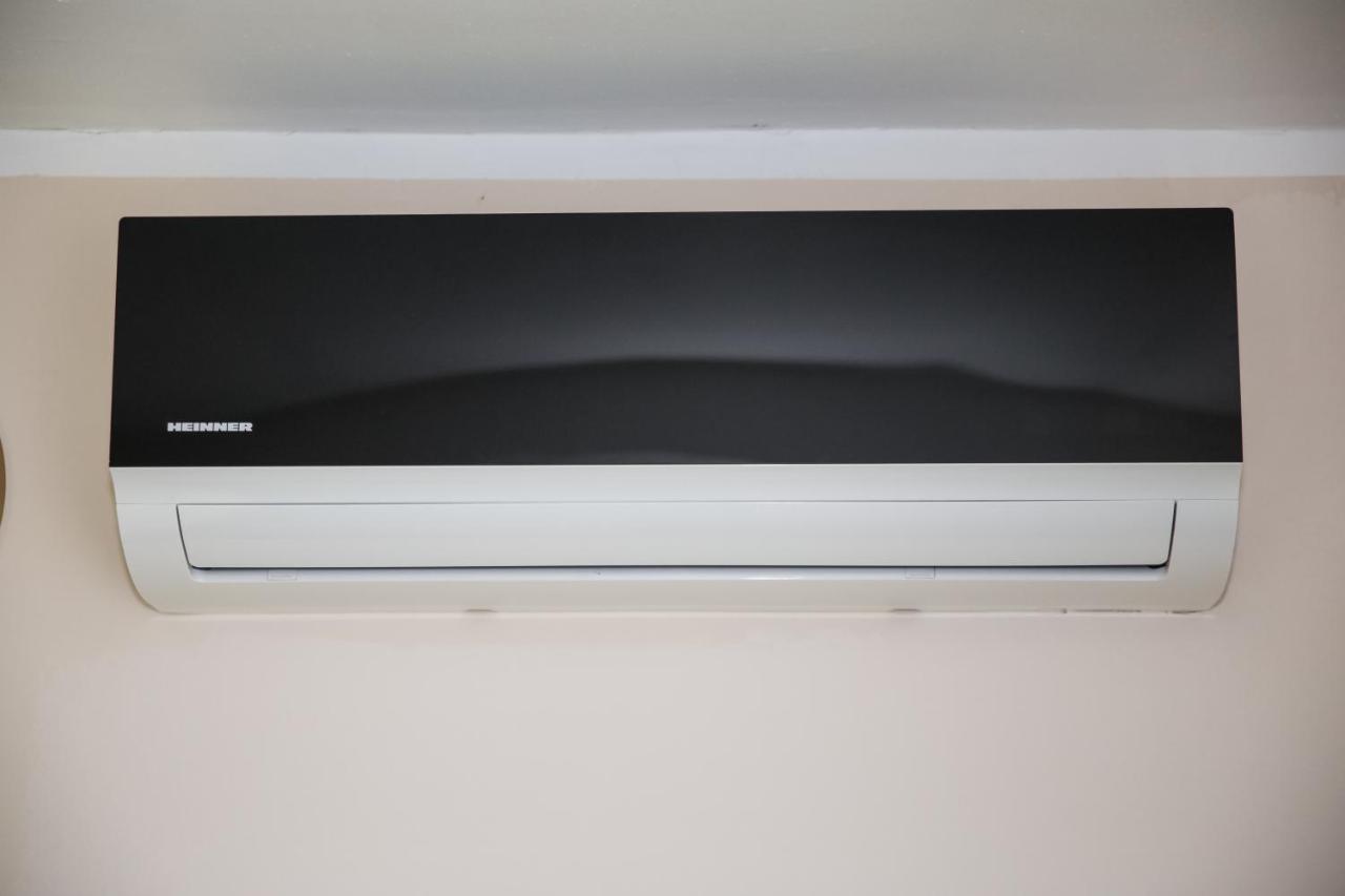 Apartament Beta Apartment Bistrita  Luaran gambar