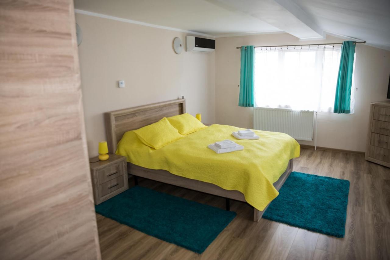 Apartament Beta Apartment Bistrita  Luaran gambar