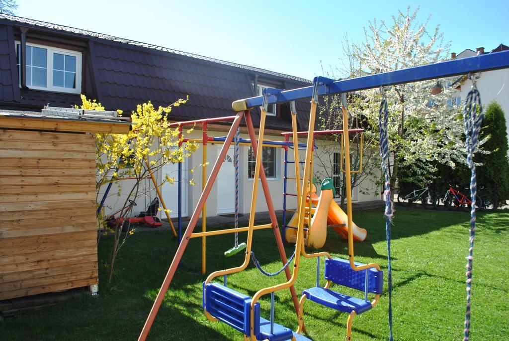 Apartament Beta Apartment Bistrita  Luaran gambar