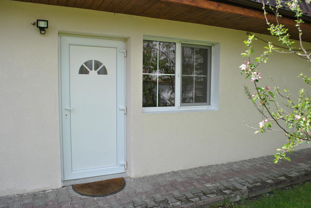 Apartament Beta Apartment Bistrita  Luaran gambar