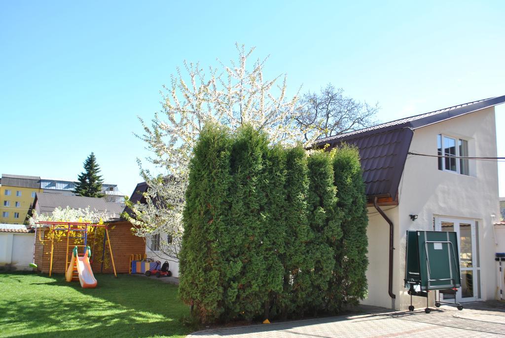 Apartament Beta Apartment Bistrita  Luaran gambar