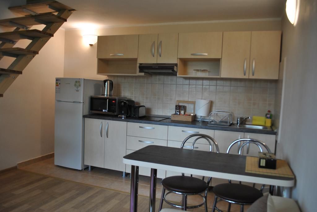 Apartament Beta Apartment Bistrita  Luaran gambar