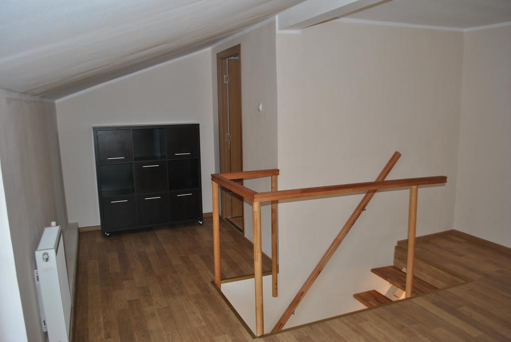 Apartament Beta Apartment Bistrita  Luaran gambar