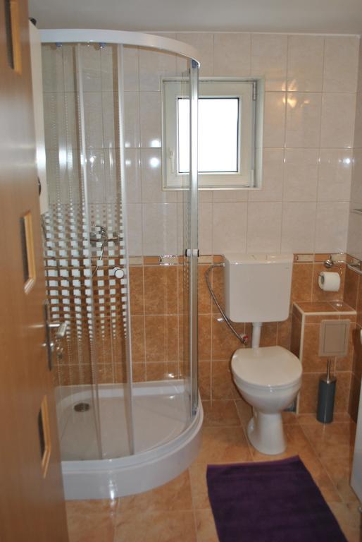 Apartament Beta Apartment Bistrita  Luaran gambar