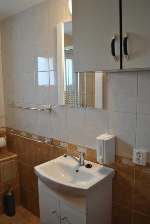 Apartament Beta Apartment Bistrita  Luaran gambar