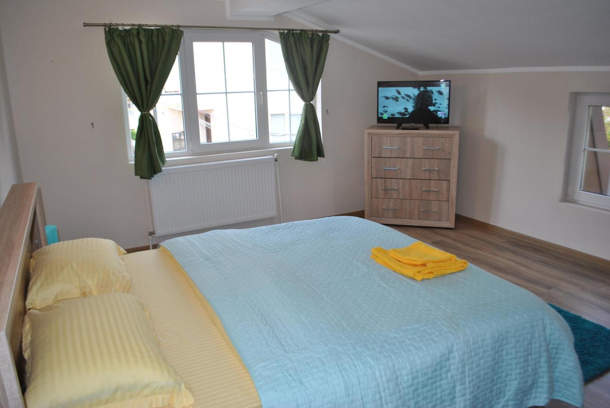 Apartament Beta Apartment Bistrita  Luaran gambar